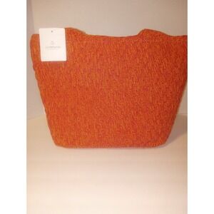 Liz Claiborne Pink And‎ Orange Purse